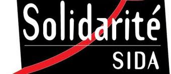 Logo SOLIDARITÉ SIDA